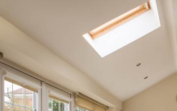 Sheinton conservatory roof insulation companies