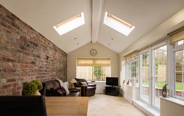 conservatory roof insulation Sheinton, Shropshire