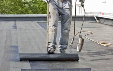 flat roof replacement Sheinton, Shropshire