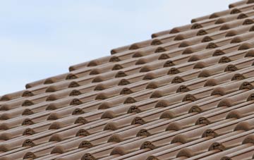 plastic roofing Sheinton, Shropshire