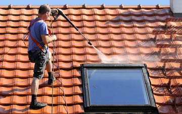 roof cleaning Sheinton, Shropshire