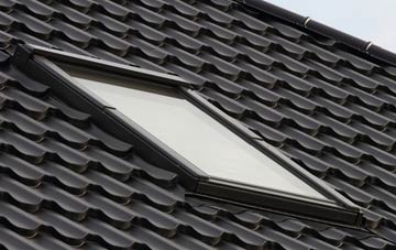 benefits of Sheinton roof windows