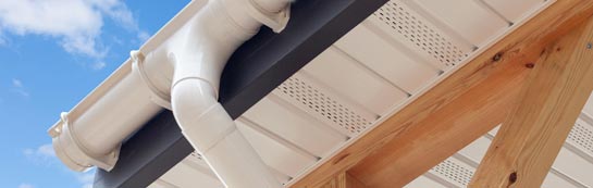 get Sheinton guttering quotes today