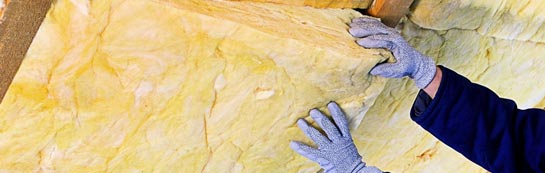 quotes for Sheinton roof insulation