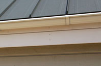 Sheinton soffit repair
