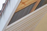 rated Sheinton soffit repair companies